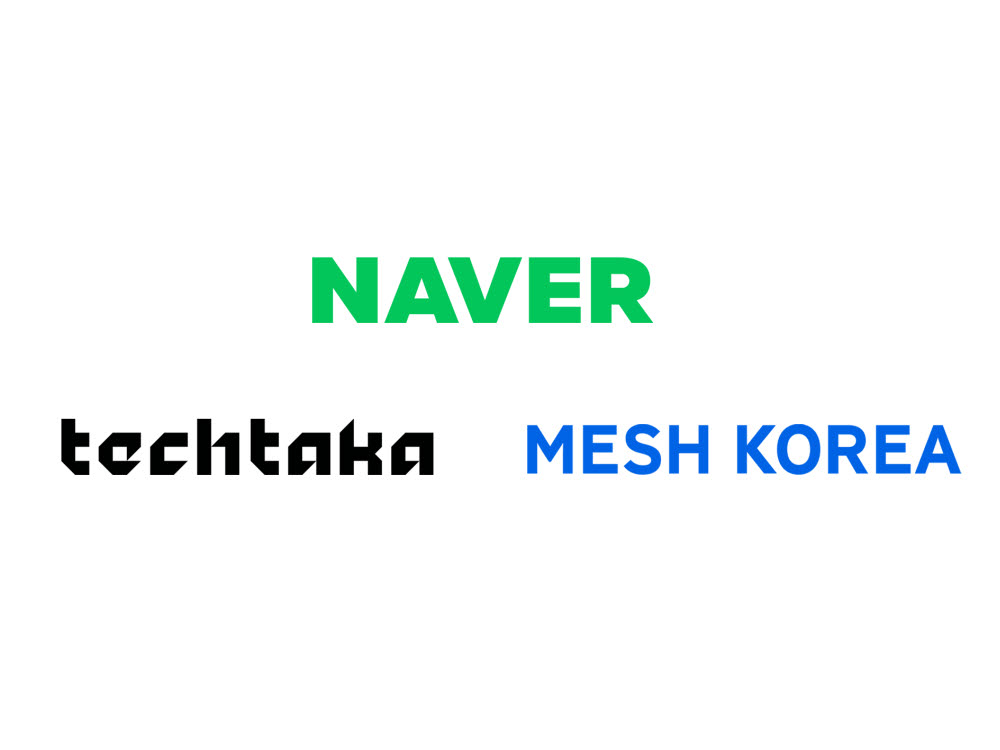 네이버 NFA, 테크타카·메쉬코리아 합류…물류 시너지↑