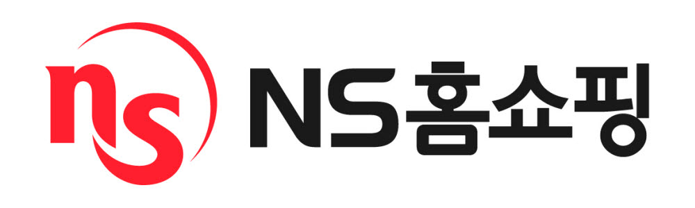 NS홈쇼핑CI