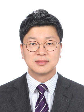 최병택 신임 경북지방우정청장