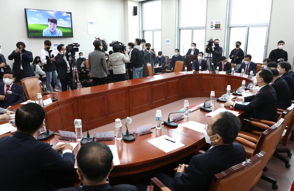 여야 공관위 이번주 구성…'지방선거' 준비 본격화