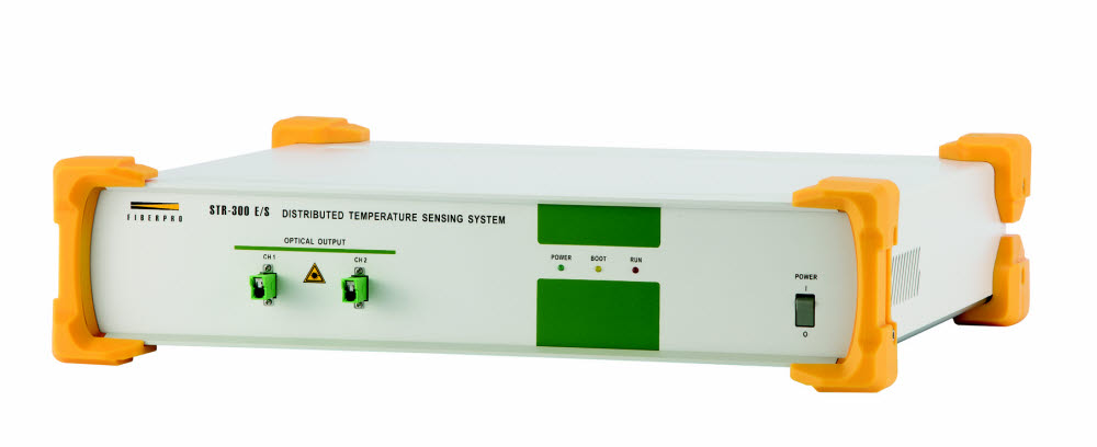 파이버프로가 국산화에 성공한 분포형 온도감지시스템