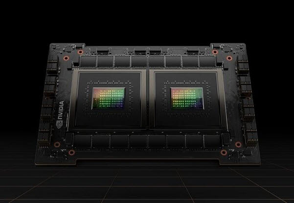 엔비디아, Arm 기반 데이터센터용 CPU 공개