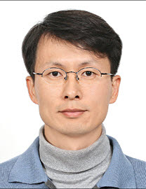 김재욱 한국한의학연구원 디지털임상연구부장
