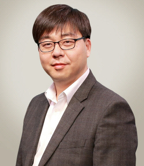 김태율 홈초이스 신임 대표