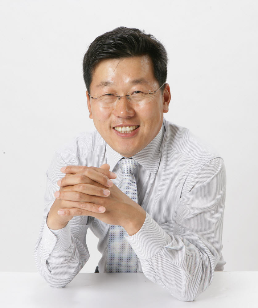 정홍식 에어패스 대표.