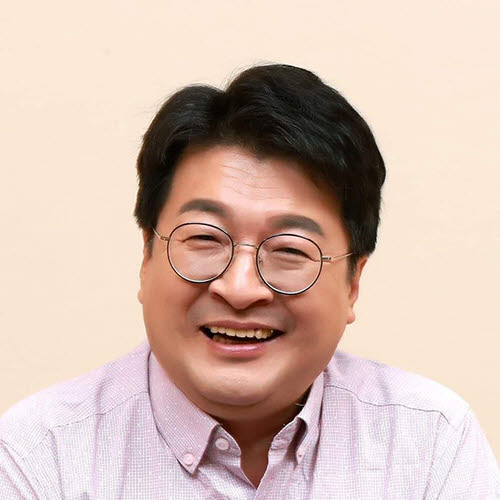 허영일 전 더불어민주당 선거대책위원회 디지털혁신 대변인.