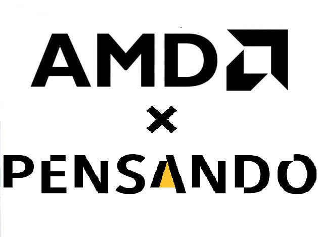 AMD, '펜산도' 19억달러에 인수…'데이터센터' 시장 겨냥