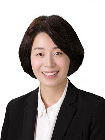 정정애 비자코리아 컨설팅 및 애널리틱스 부문 이사