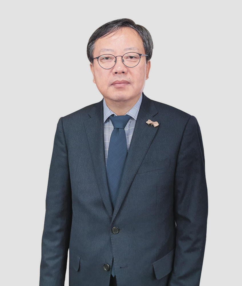 양승욱 전자신문 대표