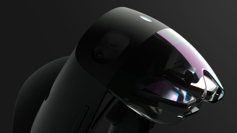 에쓰핀테크놀로지(S.Pin Technology·대표 이승근) HoloLens2