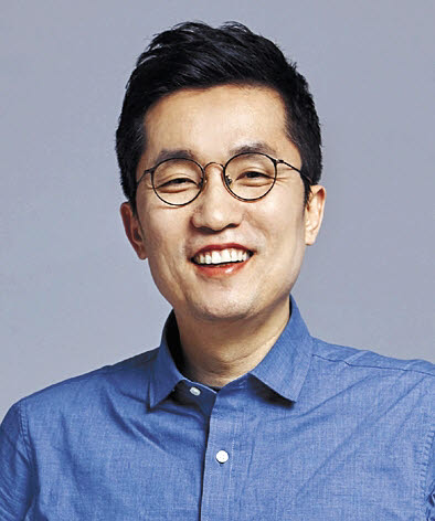 김상민 부산시 블록체인 정책고문.