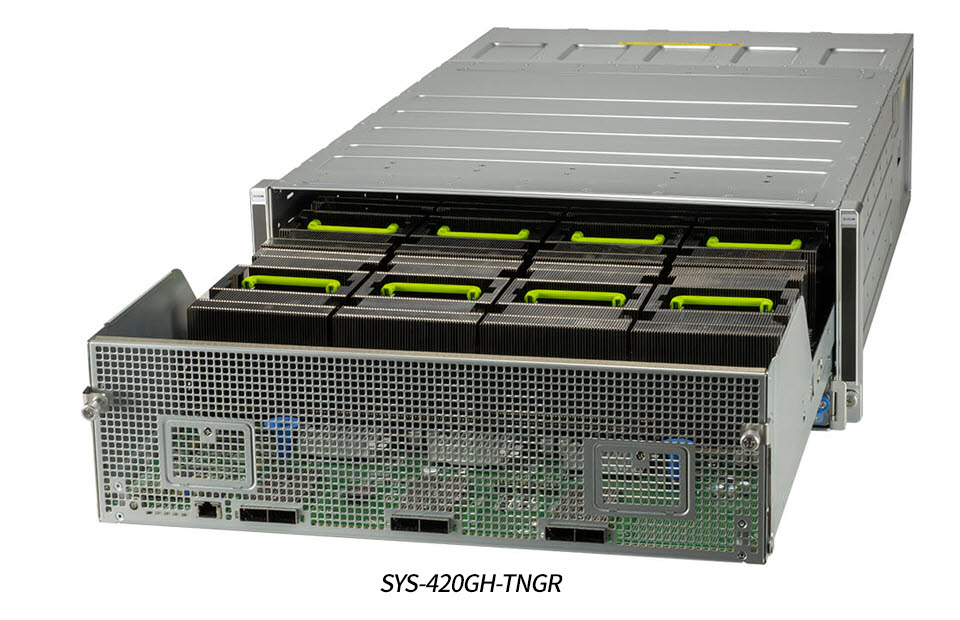 SYS-420GH-TNGR