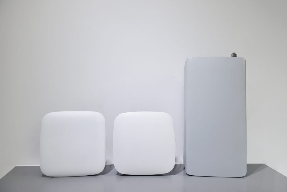 삼성전자, '이음5G' 전용 장비 공식 출시... 기업 특화망 구축 지원