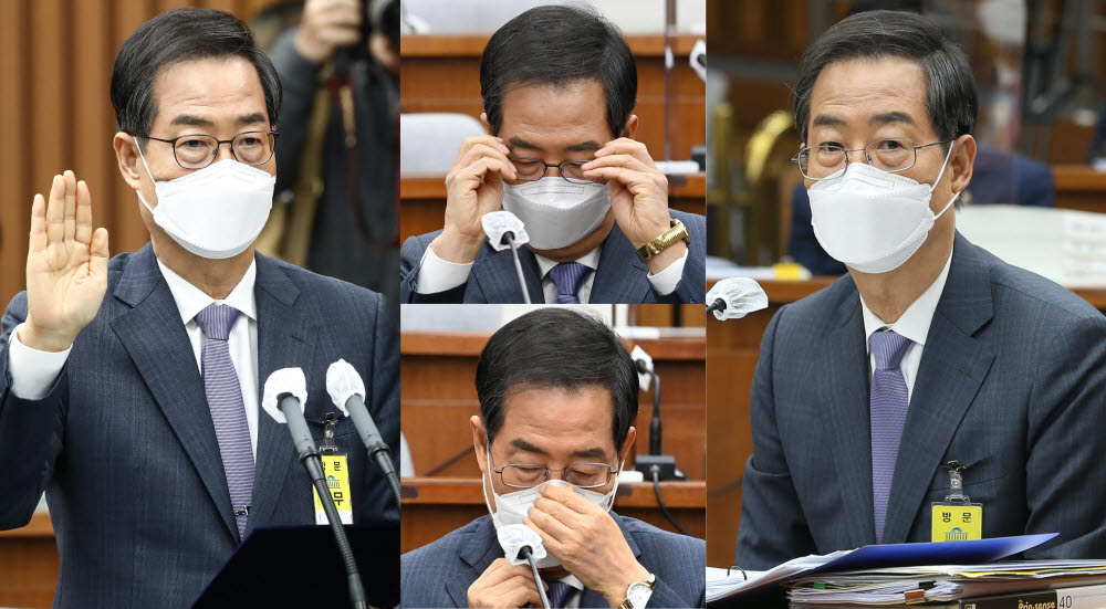 [사설]청문회, 전문성 검증에 집중을