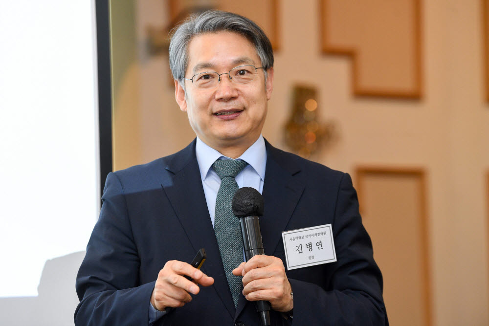 제76회 동북아공동체ICT포럼 조찬간담회