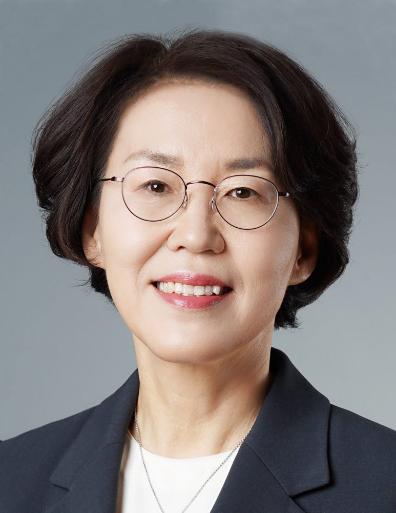 임혜숙 과기정통부 장관