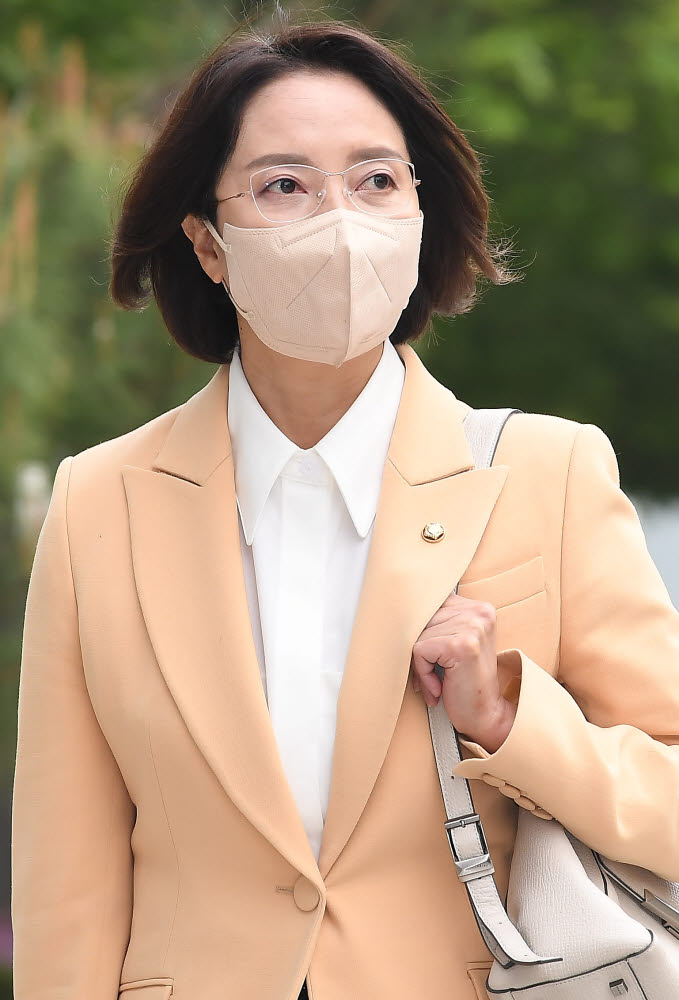 이영 중소벤처기업부 장관./이동근기자 foto@etnews.com