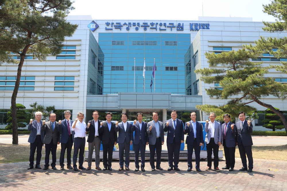 UST, 산학협력자문위원회 개최...국가연구소대학 인프라 연계 인재양성 협의