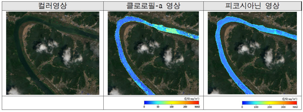 위성·항공·드론 활용 과학적 녹조 감시 강화한다