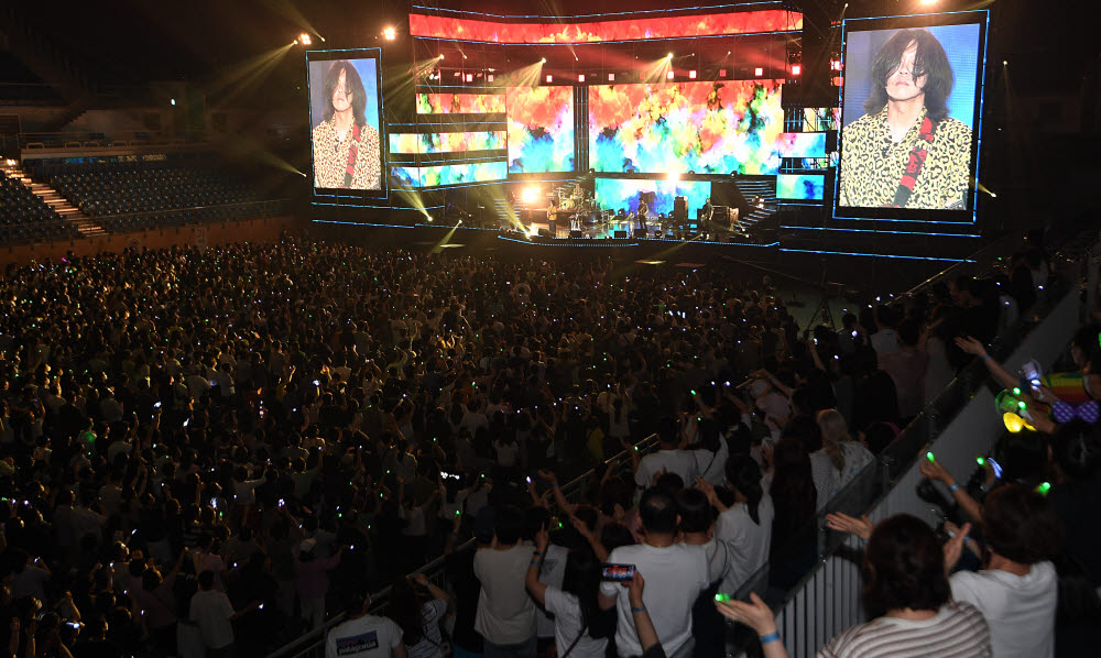 2022 대한민국 상생 영수증 콘서트