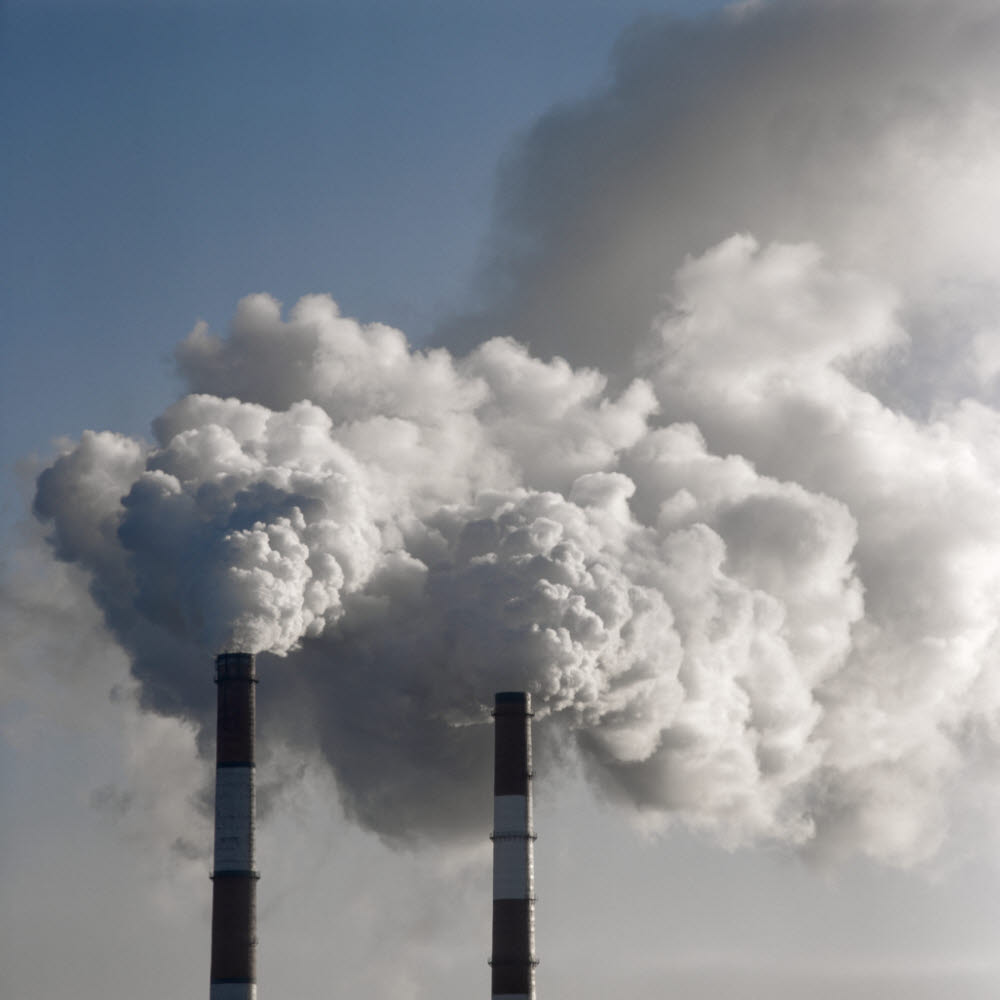 전경련 “국내 배출권거래제 해외 자발적 탄소시장과 연계해야”