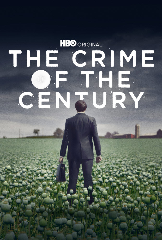 웨이브 독점 HBO 다큐멘터리 세기의 범죄