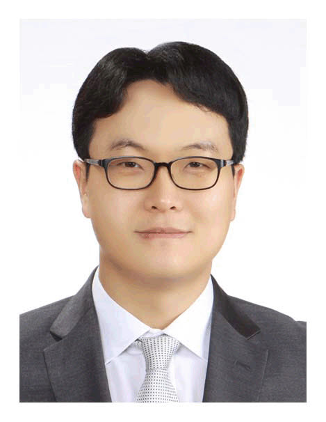 이제현 한국에너지기술연구원 계산과학연구실 선임연구원