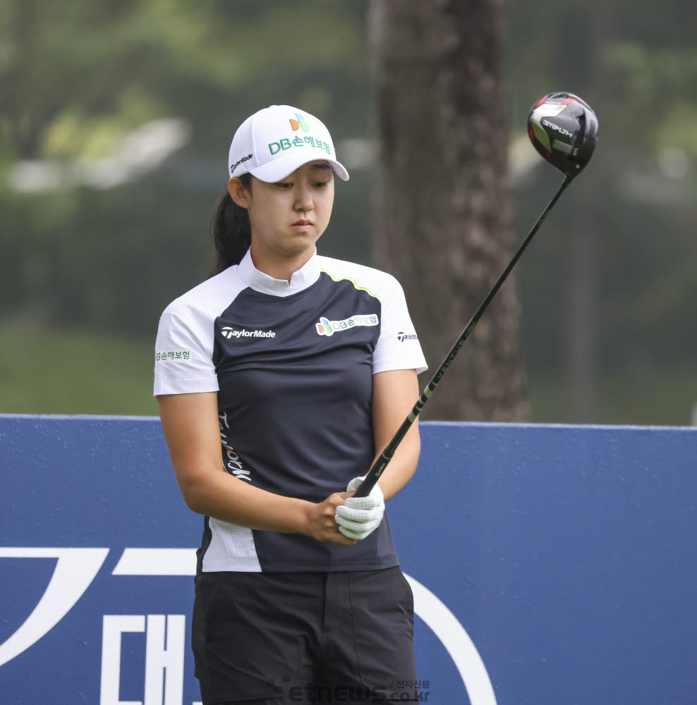 [포토]전우리, 목표는 중앙으로