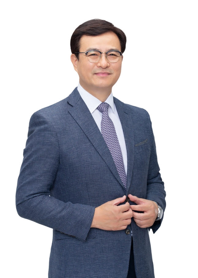함창우 블루오벌SK CEO