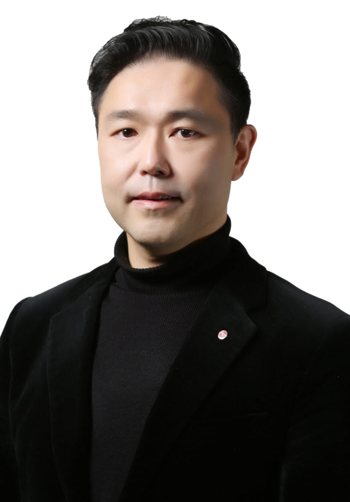 김민석 지속가능연구소 소장