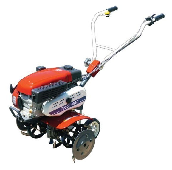 태광공업이 출시해 판매중인 태광 미니 차축관리기