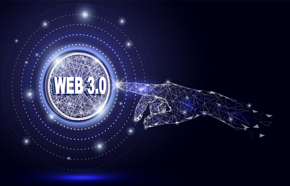 [AI-META 시대 '미래전략'] <14>웹3.0 블록체인