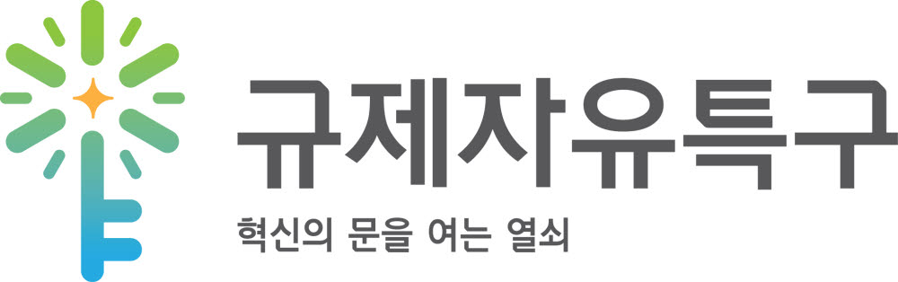 규제자유특구 BI