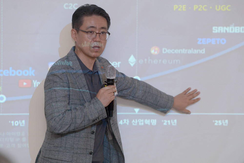 2022년 7월 정보통신 미래모임