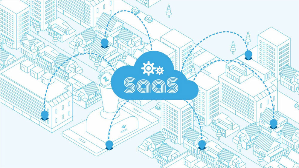 'SaaS 전환지원센터' 설립된다…SaaS 확산 지원