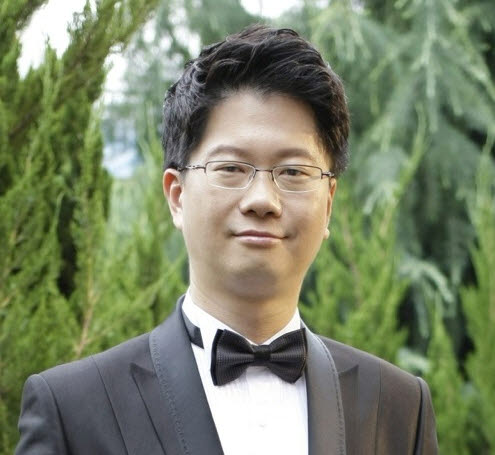 고재웅 조선대 안과광학의료기기글로벌지원사업단장.