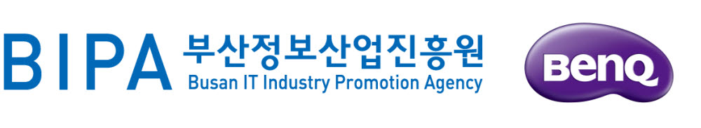 부산정보산업진흥원, 벤큐와 e스포츠경기장 협찬 계약