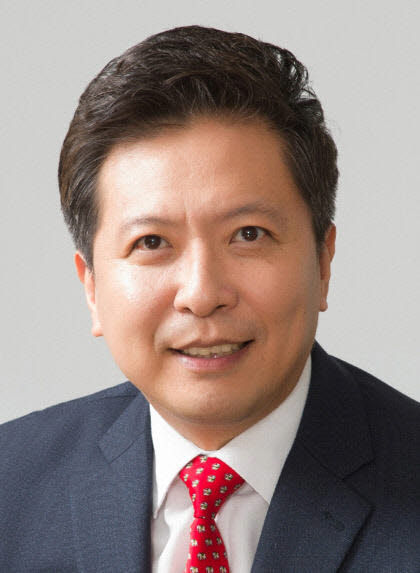 도건우 대구테크노파크 신임 원장