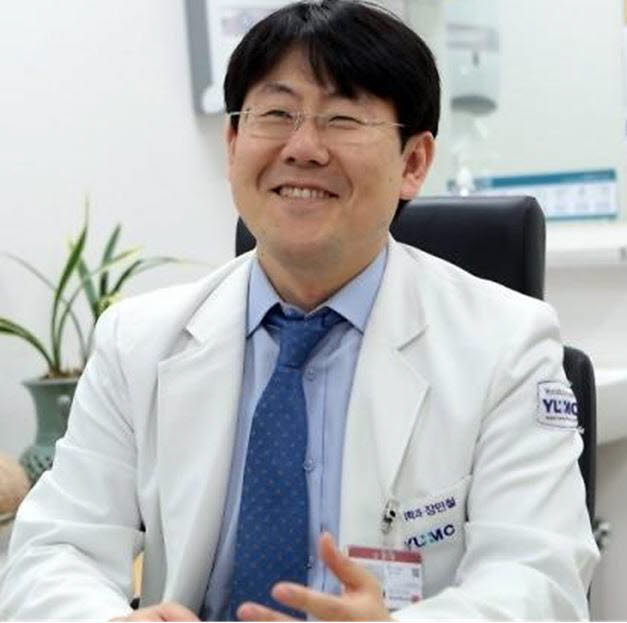 장민철 영남대 의대 재활의학과 교수.