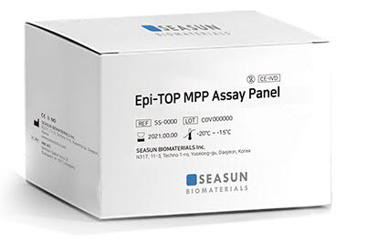 시선바이오머티리얼스의 Epi-TOP MPP Assay Panel 제품 사진 (시선바이오머티리얼스 제공)