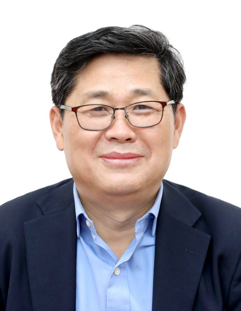 전병극 문화체육관광부 1차관