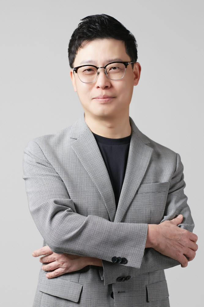 [人사이트]박경순 솔라윈즈코리아 지사장 "디지털 전환 앞장서겠다"