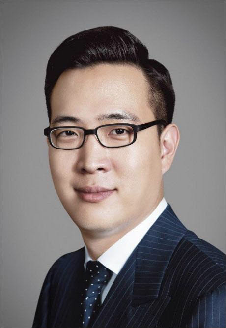 김동선 한화호텔앤드리조트 상무