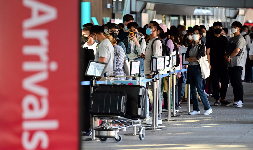 입국 전 코로나 검사 폐지...여행업계 기대감 'UP'