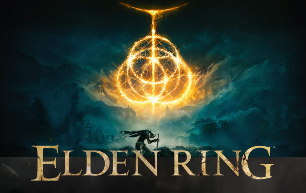 프롬소프트웨어 엘든 링