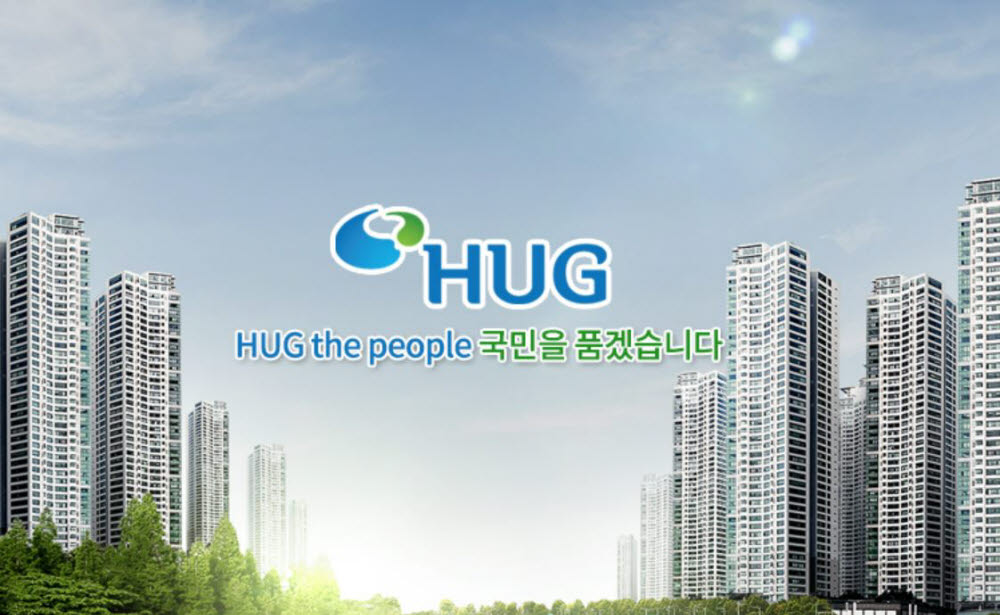 [테크코리아 우리가 이끈다] 주택도시보증공사(HUG)