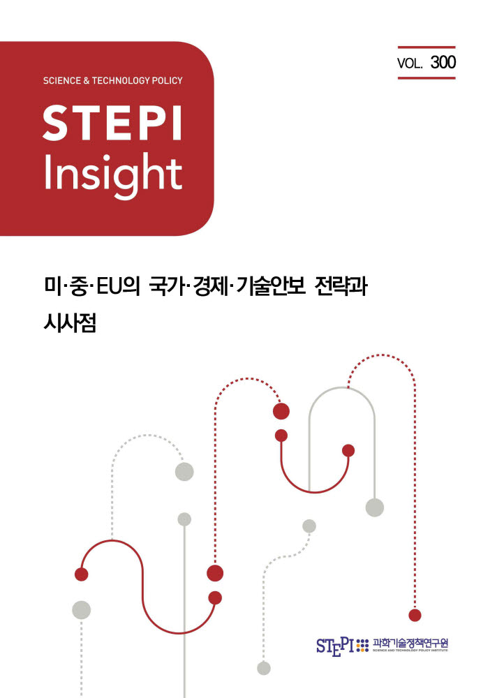 자국 기업 육성 등 공격적 법안 마련하는 강국들...한국형 '혁신법' 제정 마련 필요