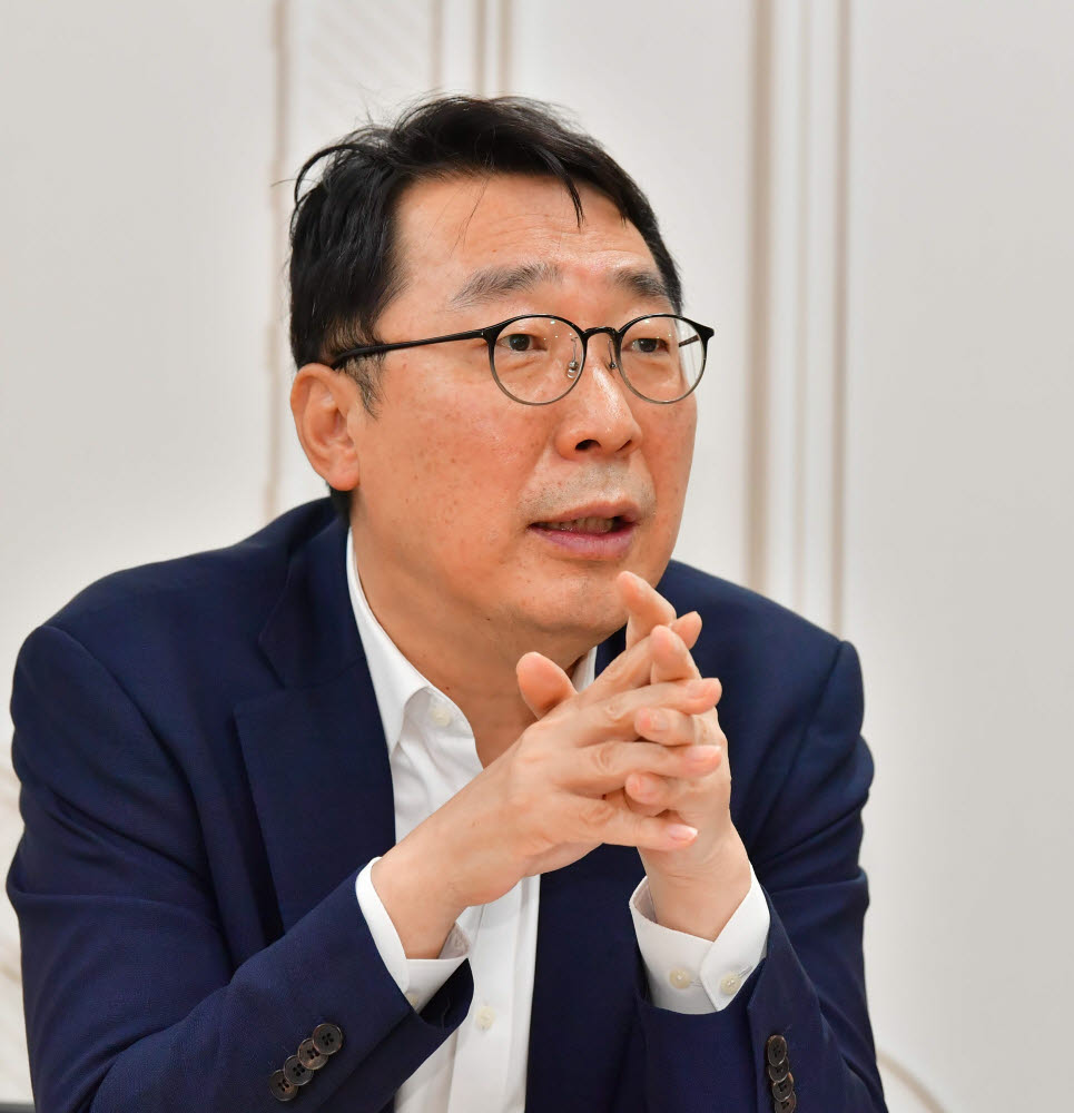 윤영찬 더불어민주당 의원