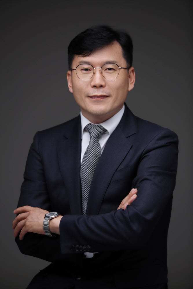 박윤하 우경정보기술 대표