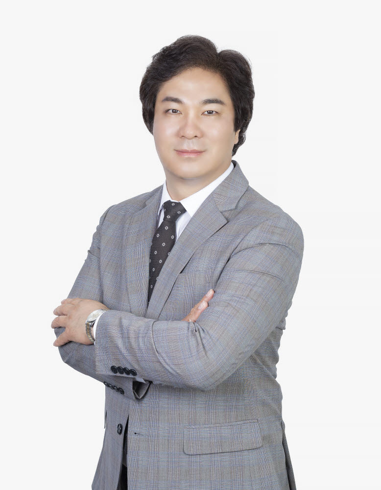 유웅환 한국벤처투자 신임 대표